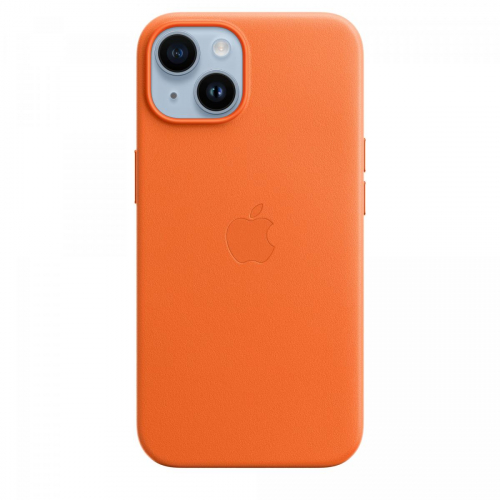 17449116148113-applecustodiaiphone14inpellearancione