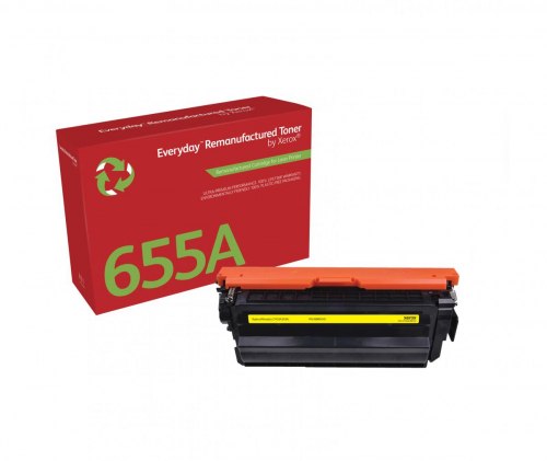 17449163799934-everydayrigeneratotonerrigeneratoeverydaydixeroxgiallocompatibileconhp655acf452acapacitastandard