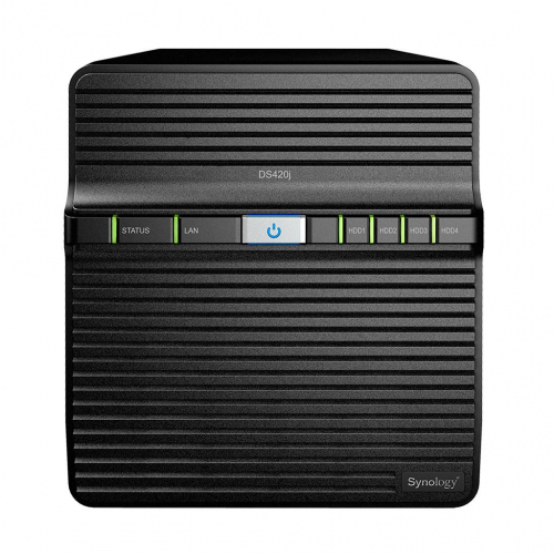 17449207326069-synologydiskstationds420jservernasediarchiviazionecompattarealtekrtd12961gbddr40tbdiskstationmanagernero
