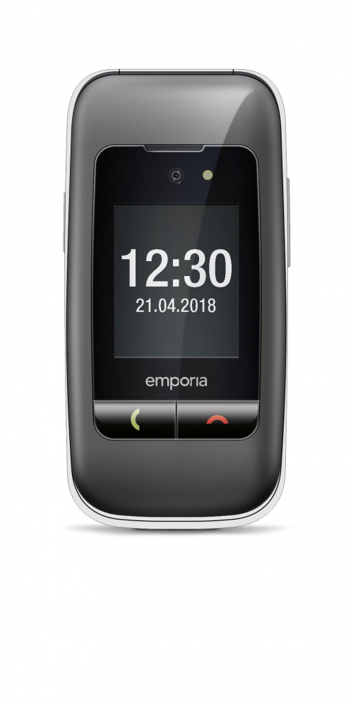17449278112095-emporiaemporiaone61cm2480ggrigioargentotelefonoperanziani