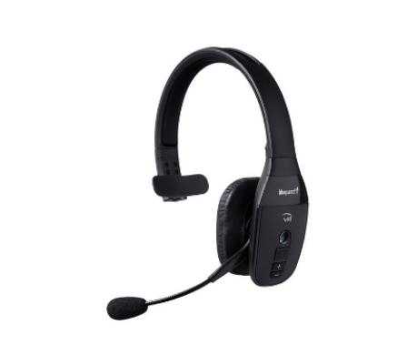 17449368714006-blueparrottb450xtbpb45020auricolarewirelessapadiglionemusicaechiamateusbtipocbluetoothnero