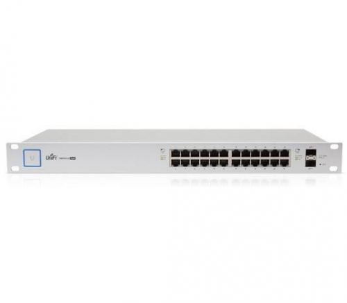 17449408038994-ubiquitiunifius24250wgestitol2gigabitethernet101001000supportopoweroverethernetpoe1ugrigio