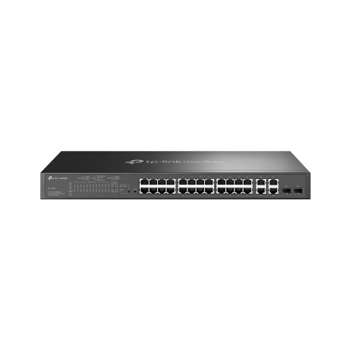 17449415895147-tplinkomadasl2428pswitchdiretegestitol2fastethernet10100supportopoweroverethernetpoe1unero