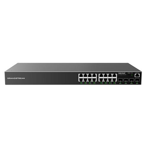 17449419195002-grandstreamnetworksgwn7802pswitchdiretegestitol2gigabitethernet101001000supportopoweroverethernetpoe2unero