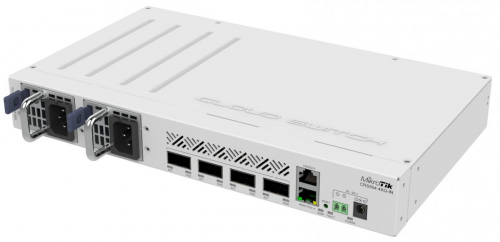 17449419754173-mikrotikcrs5044xqinswitchdiretegestitofastethernet10100supportopoweroverethernetpoebianco
