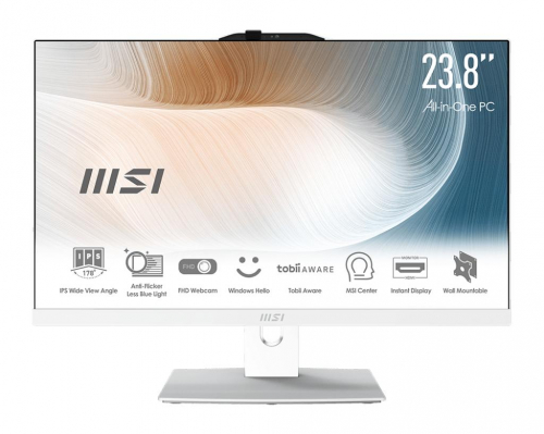 17449432151221-msimodernam242tp12m803esallinonepcintelcorei7i71260p605cm2381920x1080pixelpcallinone16gbddr4sdram512gbssdwindows11prowifi6e80211axnero