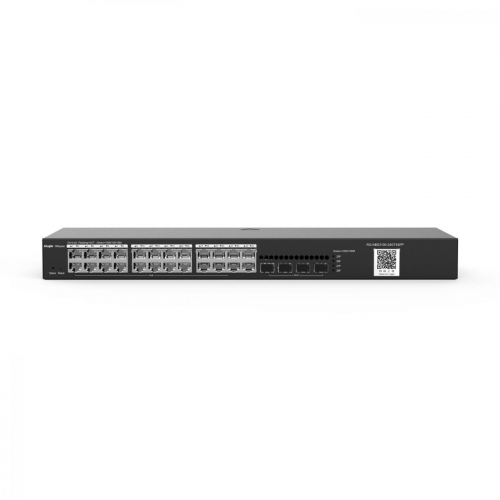174494409277-ruijienetworksrgnbs310024gt4sfpswitchdiretegestitol2gigabitethernet101001000nero