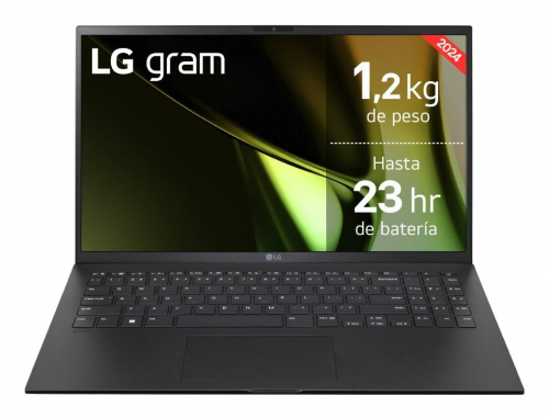 17449445143541-lggram15zd90sintelcoreultra7155hcomputerportatile396cm156fullhd16gblpddr5sdram512gbssdwifi6e80211axwindows11homenero