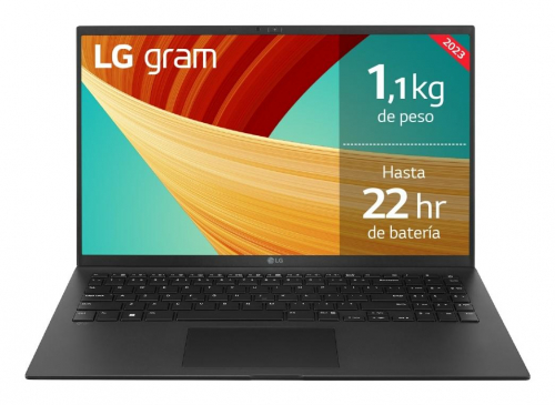17449446813545-lggram15z90rintelcorei5i51340pcomputerportatile396cm156fullhd16gblpddr5sdram512gbssdwifi6e80211axspagnolonero