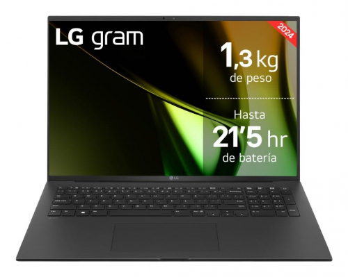 17449449445212-lggram17z90sintelcoreultra7155hcomputerportatile432cm17wqxga16gblpddr5sdram512gbssdwifi6e80211axwindows11homespagnolonero