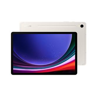 17449462372774-samsunggalaxytabs9smx710nqualcommsnapdragon128gb279cm118gbwifi680211axandroid13beige