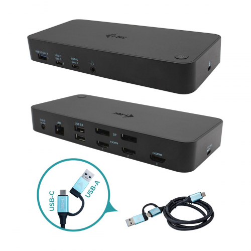 17449490227593-itecusb30usbcthunderbolt3x4kdockingstationpowerdelivery100w