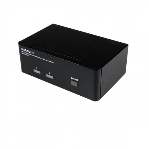 17449492579659-startechcomswitchkvmusbdoppiodisplayport2porteconaudioehubusb20