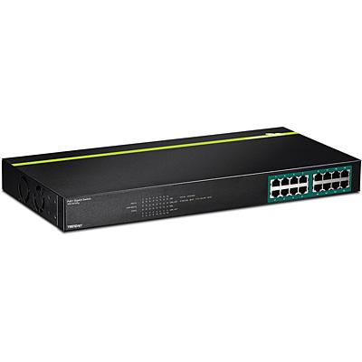 17449501251445-trendnettpetg160gswitchdiretenongestitol2gigabitethernet101001000supportopoweroverethernetpoe1unero