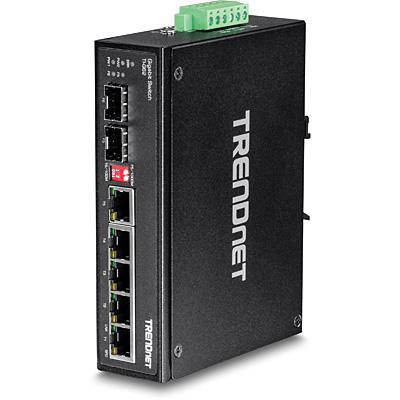 17449501350376-trendnettig62switchdiretenongestitol2gigabitethernet101001000nero
