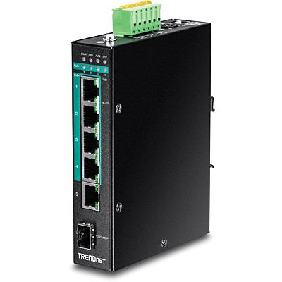 17449501825142-trendnettipg541igestitol2gigabitethernet101001000supportopoweroverethernetpoenero