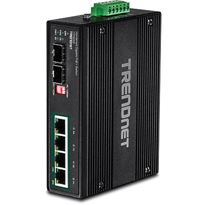 17449502402123-trendnettipg62bswitchdiretenongestitol2gigabitethernet101001000supportopoweroverethernetpoenero