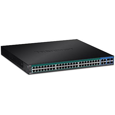 17449502537461-trendnettpe5240wsswitchdiretegestitogigabitethernet101001000supportopoweroverethernetpoe1unero
