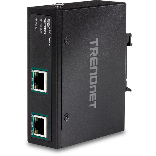 17449503694458-trendnettie100moltiplicatorediretetrasmettitorediretenero101001000mbits