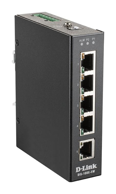 17449510385456-dlinkdis100e5wswitchdiretenongestitol2fastethernet10100nero