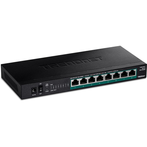 17449516297028-trendnettpetg380switchdiretenongestito25gethernet10010002500supportopoweroverethernetpoenero