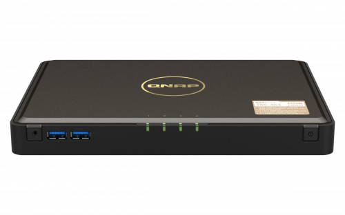 17449517335696-qnaptbs464nasdesktopintelceleronn51058gbddr40tbqnapturbosystemnero