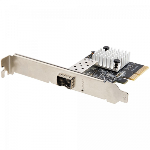 17449519989921-startechcomschedadiretepciesfp10gadattatoreethernetconportasfpnicpciefibraottica10gigabitsfpapertopermoduloecaviconformimsaschedadiretegigabitpciexpresssfp