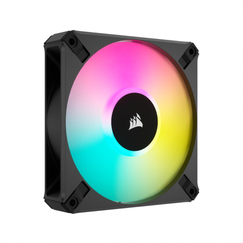 17449520118655-corsairco9050153wwsistemadiraffreddamentopercomputercasepercomputerventilatore12cmnero1pz