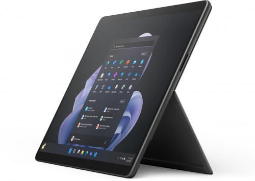 17449534726926-microsoftsurfacepro9intelcorei7256gb33cm1316gbwifi6e80211axwindows11prografite