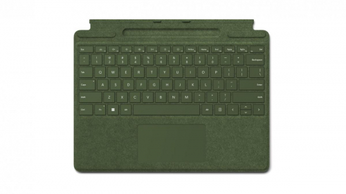 17449543222143-microsoftsurface8xa00132tastieraperdispositivomobileqwertyspagnolomicrosoftcoverportverde