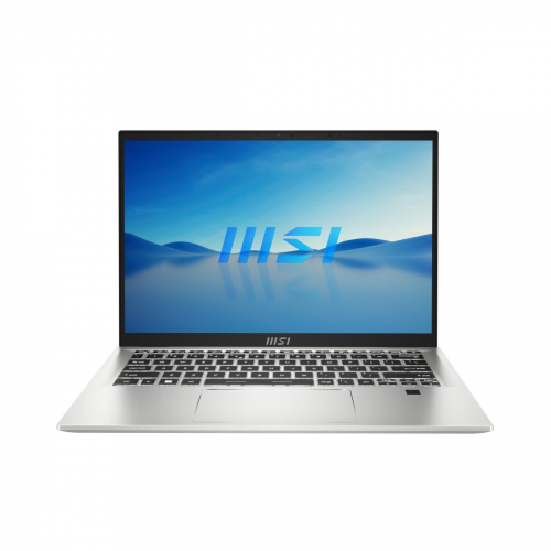 17449547376517-msiprestige14evob13m415esintelcorei5i513500hcomputerportatile356cm14fullhd8gblpddr5sdram512gbssdwifi6e80211axwindows11homeargento