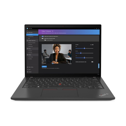 17449552653418-lenovothinkpadt14intelcorei5i51335ucomputerportatile356cm14wuxga16gbddr5sdram512gbssdwifi6e80211axwindows11prospagnolonero