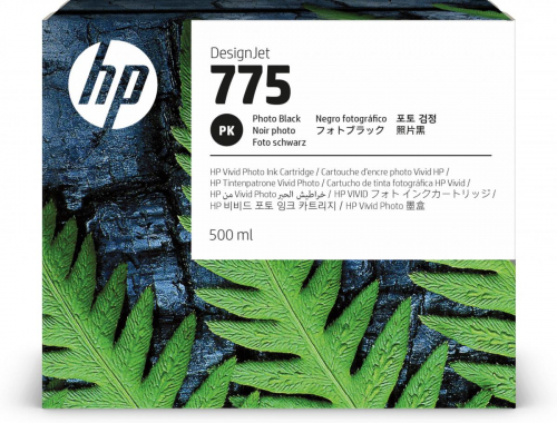 17449553250525-hpcartucciadiinchiostronerofotografico775da500ml