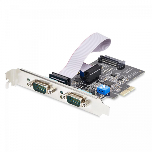 17449567082777-startechcomschedaserialepciea2porteschedapciexpressadoppiaportars232rs422rs485db9staffeabassoprofiloincluseuart16c1050windowslinuxconformeataaprotezioneesddilivello4