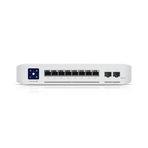17449582533561-ubiquitiunifienterprise8poegestitol325gethernet10010002500supportopoweroverethernetpoeacciaioinox