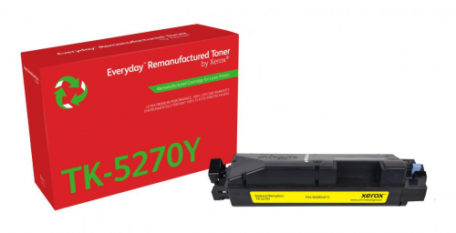 17449585891662-everydayrigeneratotonerrigeneratoeverydaydixeroxgiallocompatibileconkyoceratk5270ycapacitastandard