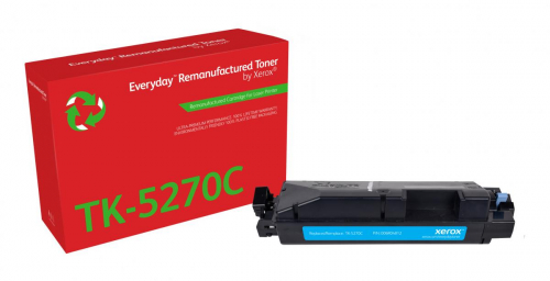 17449586986646-everydayrigeneratotonerrigeneratoeverydaydixeroxcianocompatibileconkyoceratk5270ccapacitastandard