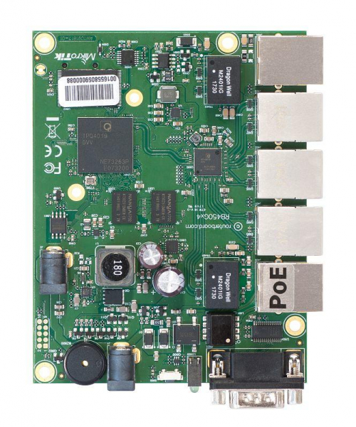 17449587676197-mikrotikrb450gx4routercablatogigabitethernetverde