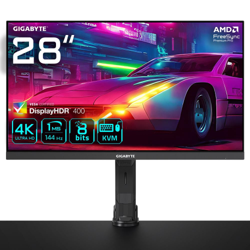 17449595058011-gigabytem28u28monitordagioco4kuhdarmedition3840x2160144hz1ms250cdmfreesyncpremiumprodisplayhdr400hdmi21displayport14