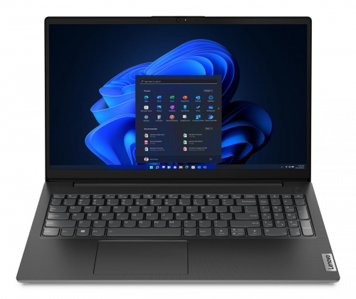 17449604655545-lenovov15intelcorei5i51235ucomputerportatile396cm156fullhd8gbddr4sdram256gbssdwifi580211acwindows11homespagnolonero