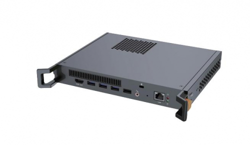 17449614381779-maxhubmt61ni7pcstazionedilavorointelcorei716gbddr4sdram256gbwindows10iotminipcnero