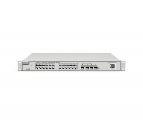17449619227092-ruijienetworksrgnbs320024gt4xspswitchdiretegestitol2gigabitethernet101001000supportopoweroverethernetpoegrigio