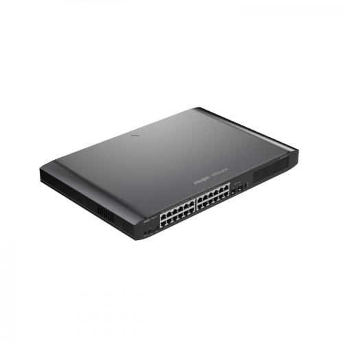 17449619590494-ruijienetworksrges226gcpswitchdiretegestitol2gigabitethernet101001000supportopoweroverethernetpoenero