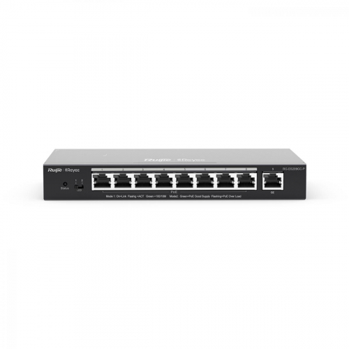 17449619646483-ruijienetworksrges209gcpswitchdiretegestitogigabitethernet101001000supportopoweroverethernetpoenero
