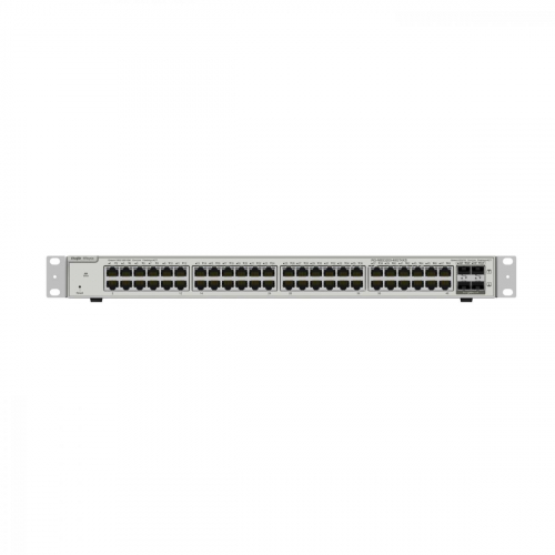 17449619745542-ruijienetworksrgnbs320048gt4xsswitchdiretegestitol2gigabitethernet101001000grigio