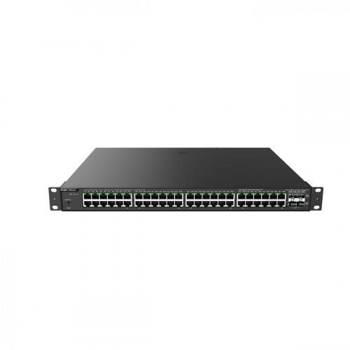 17449620899209-ruijienetworksrgnbs310048gt4sfppswitchdiretegestitol2gigabitethernet101001000supportopoweroverethernetpoenero