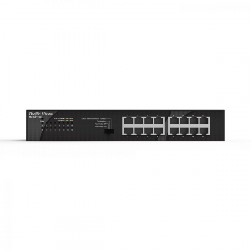 17449623202249-ruijienetworksrges116gswitchdiretenongestitogigabitethernet101001000nero