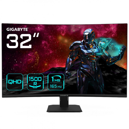 17449629963381-gigabytegs32qc315monitordagiococurvoqhd2560x14401500r165hz1ms300cdmfreesyncpremiumhdrreadyhdmi20displayport14