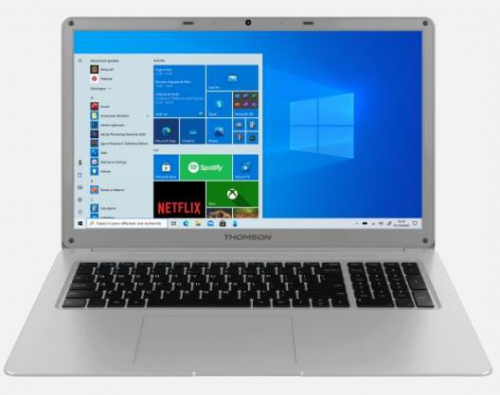 17449639387575-thomsonneo17n17i5108sl512laptopintelcorei5i51035g1computerportatile439cm173hd8gbddr4sdram512gbssdwifi580211acwindows11homeargento