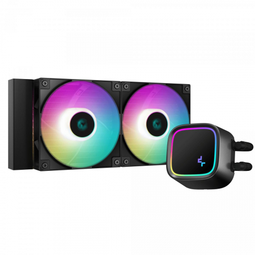17449641227103-deepcoolle520processoreraffreddatorediliquidituttoinuno12cmnero1pz